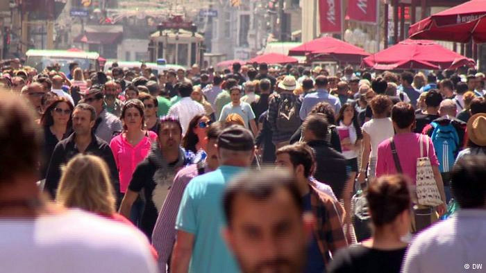 هک و افشاي اطلاعات خصوصي حدود 50 ميليون شهروند ترکيه